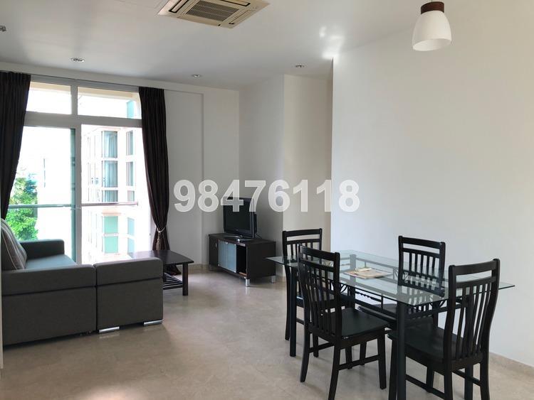 The Geranium thumbnail photo